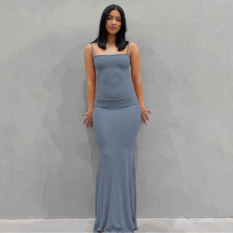 Kim Iconic Maxikleid