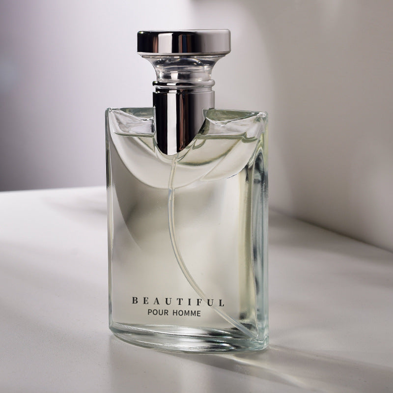 VVS Jewelry Men Pour Homme Eau de Toilette