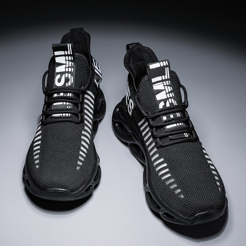 Atmungsaktive VVS-Basketballschuhe