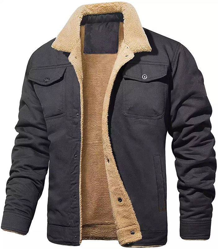VVS-Bomberjacke