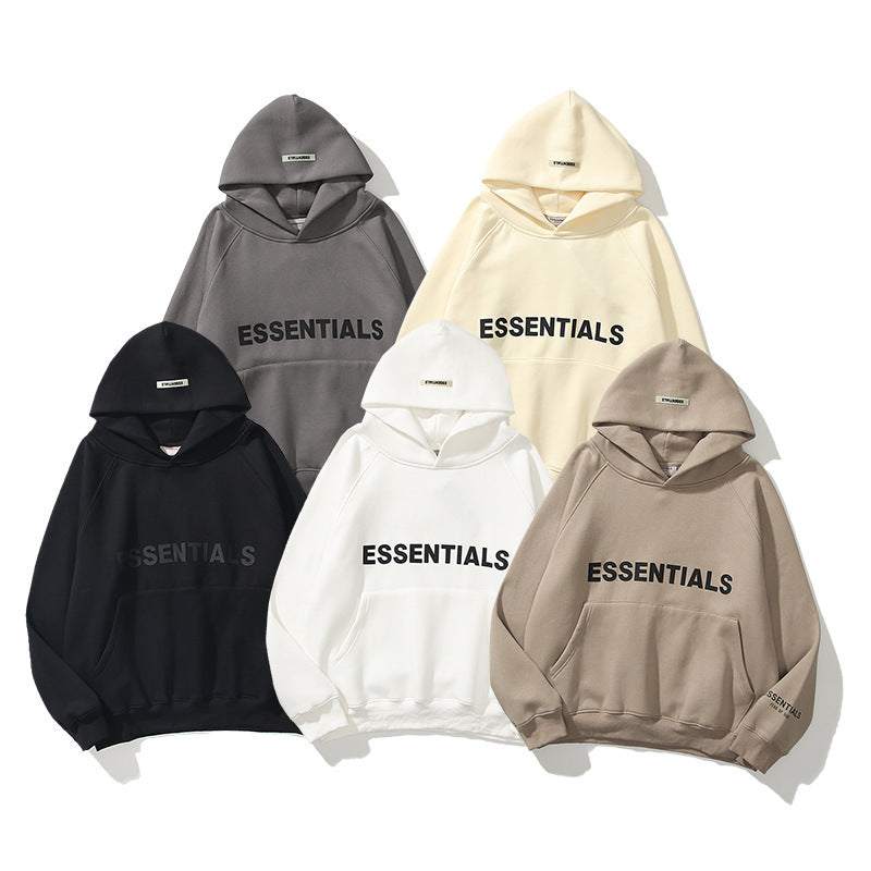 Essentials Kapuzenpullover