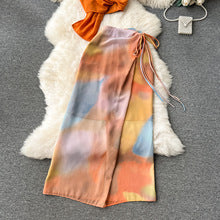 Costume d'été deux pièces Betty Dye