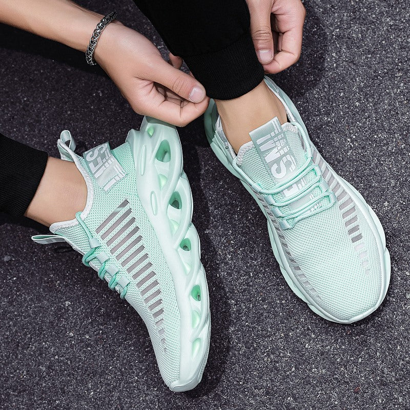 Atmungsaktive VVS-Basketballschuhe