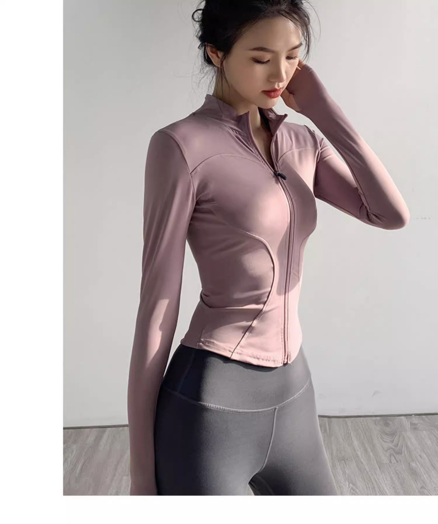 Lotus BBL Jacke