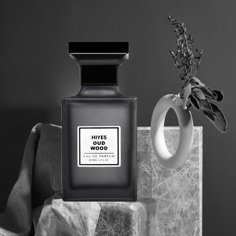 VVS Jewelry Woody Musk Eau de Parfum für Herren