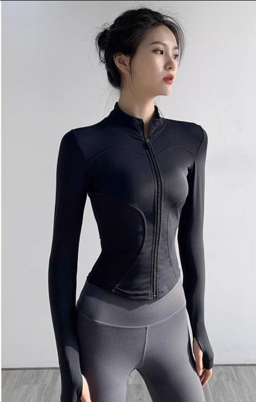 Lotus BBL Jacke