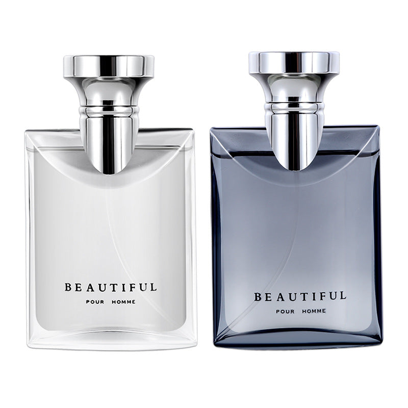 VVS Jewelry Men Pour Homme Eau de Toilette