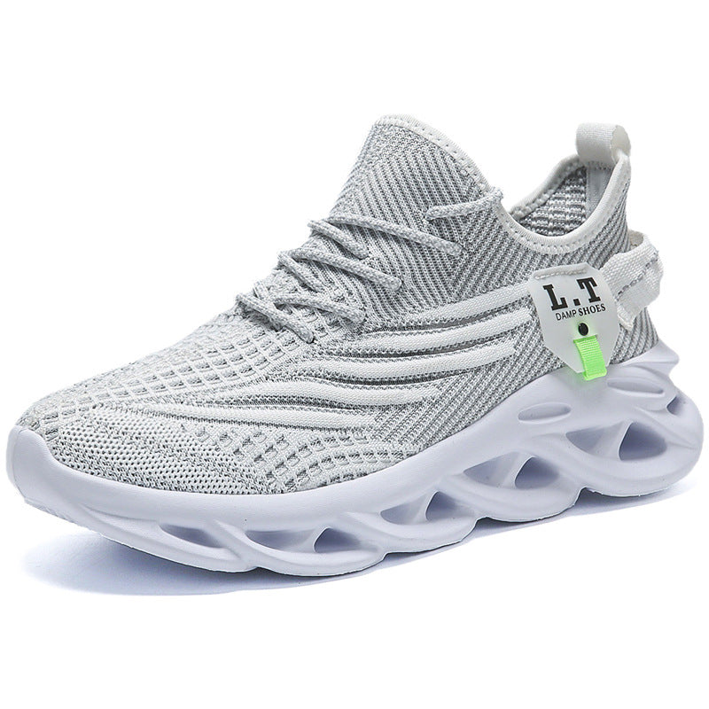 VVS LT Leichte, flexible, atmungsaktive Basketballschuhe