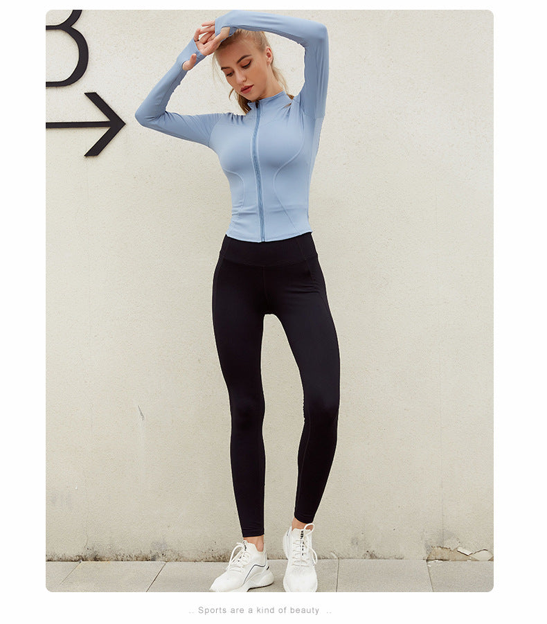 VVS BBL Jacke