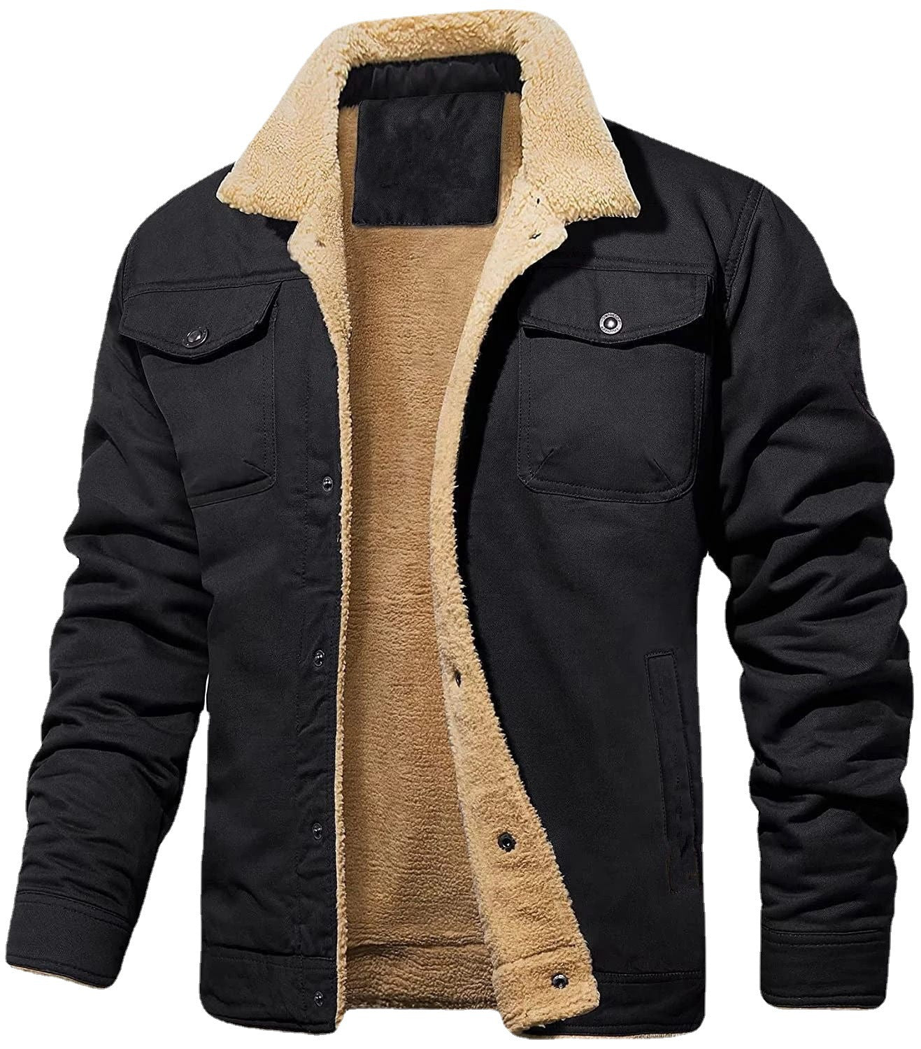 VVS-Bomberjacke