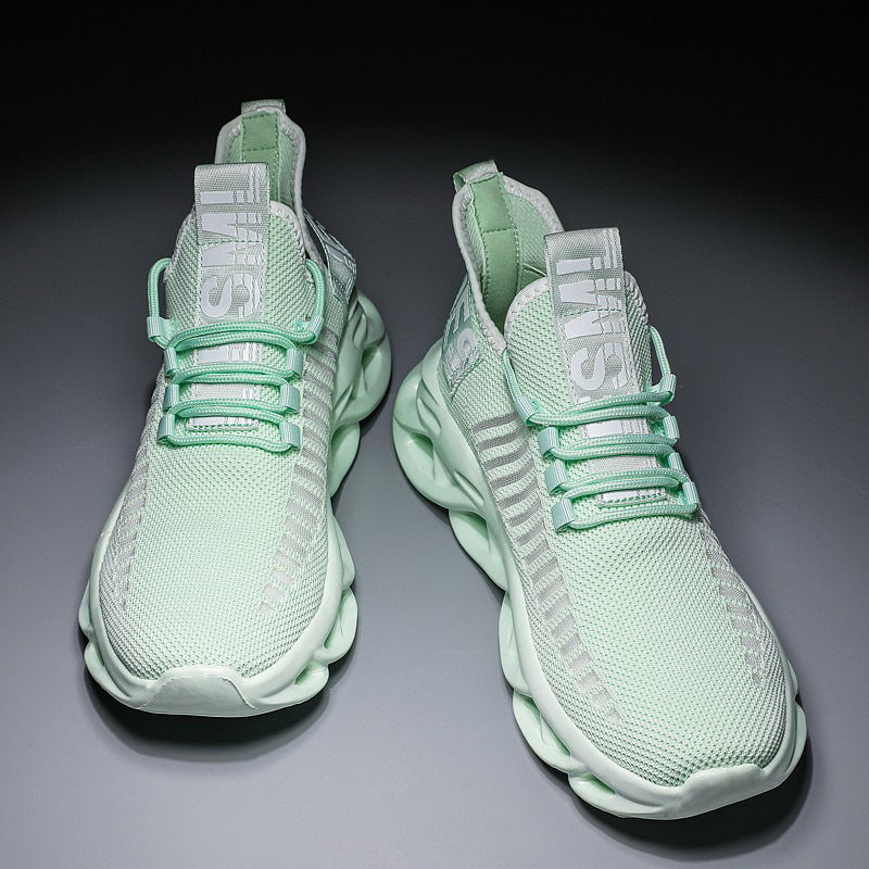 Atmungsaktive VVS-Basketballschuhe