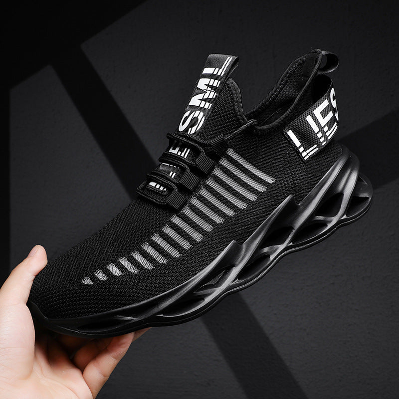 Atmungsaktive VVS-Basketballschuhe