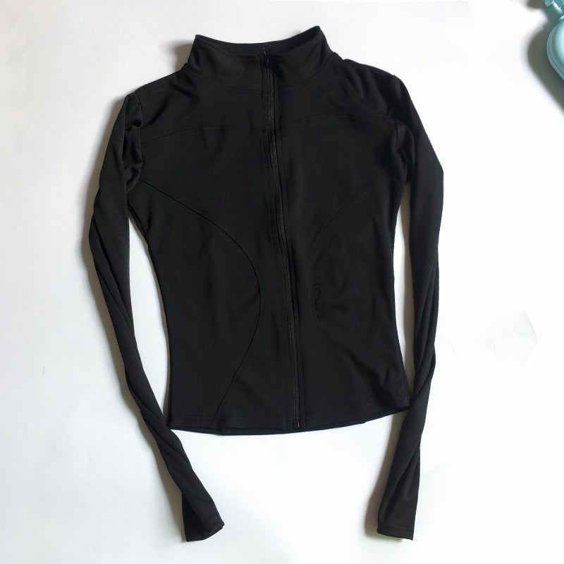 VVS BBL Jacke