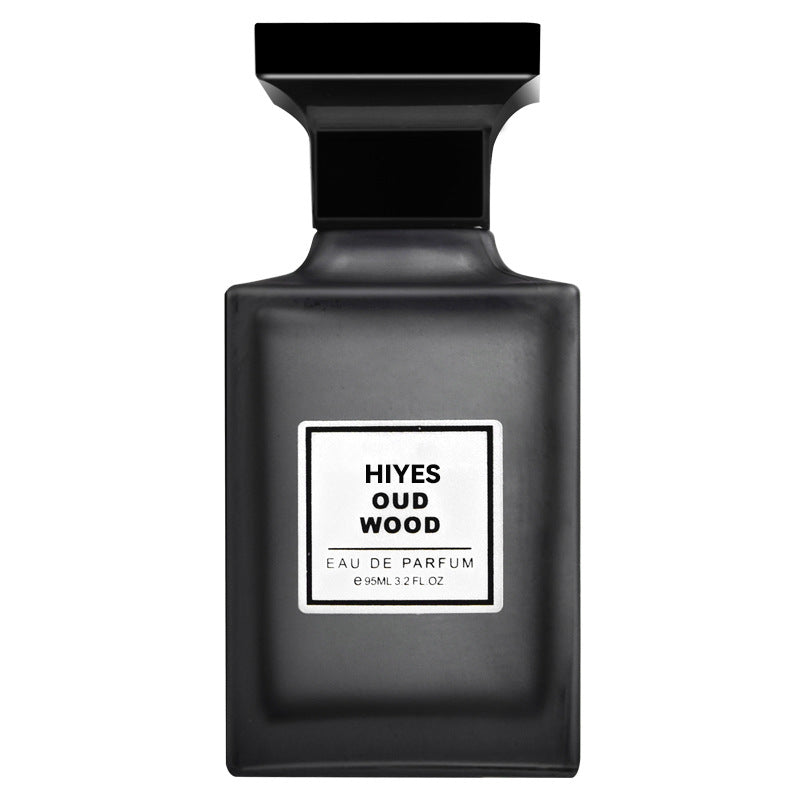 VVS Jewelry Woody Musk Eau de Parfum für Herren