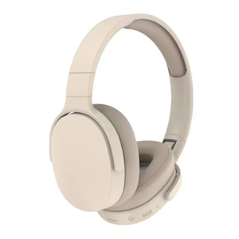 VVS Luxe Bluetooth-Kopfhörer mit aktiver Geräuschunterdrückung