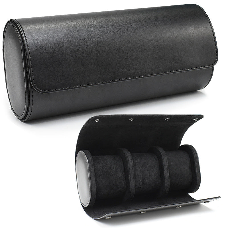 3 PIECE LUXURY TRAVEL CASE