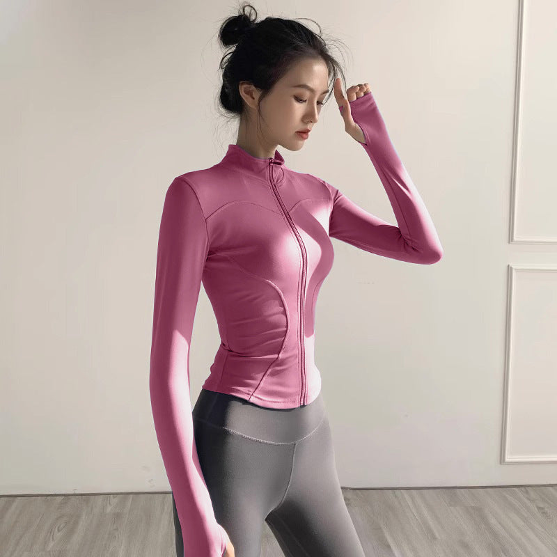 Lotus BBL Jacke