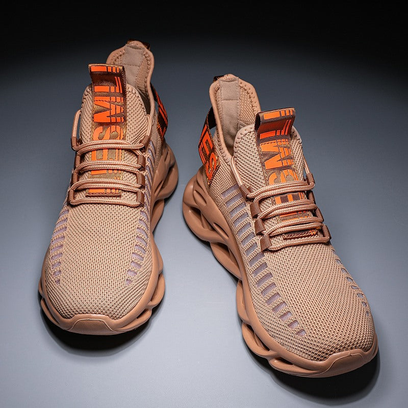 Atmungsaktive VVS-Basketballschuhe