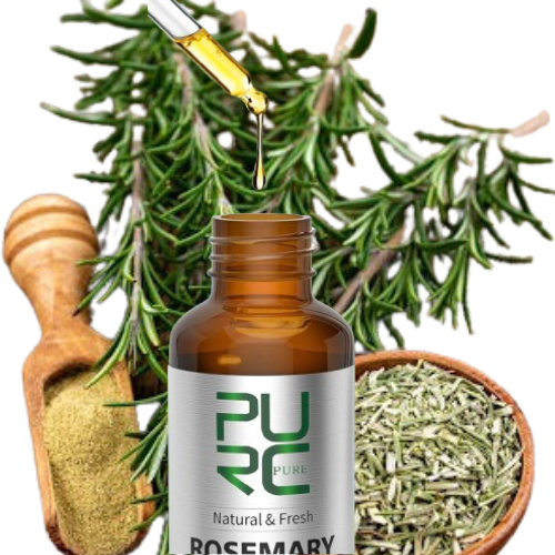 VVS PURE 50ml Haarwuchsserum