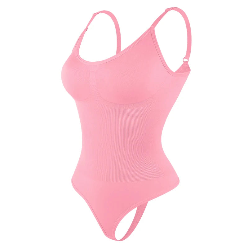 VVS Sculpt Glättender Shapewear-Body