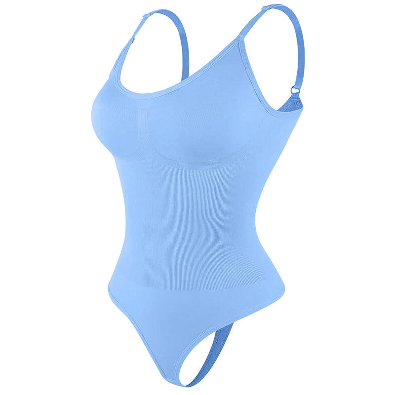 VVS Sculpt Glättender Shapewear-Body