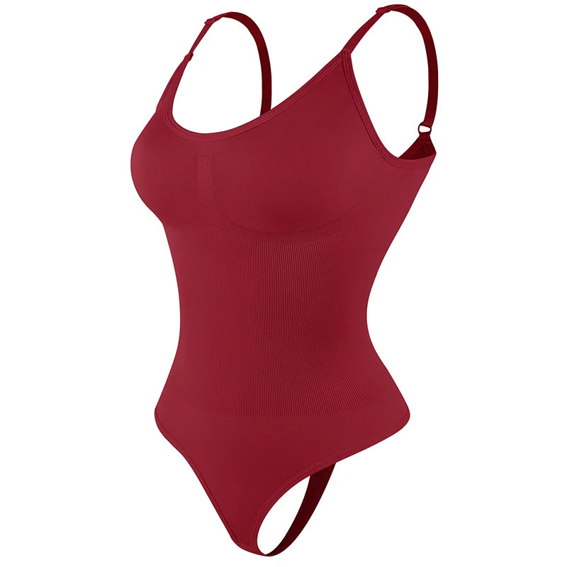 VVS Sculpt Glättender Shapewear-Body