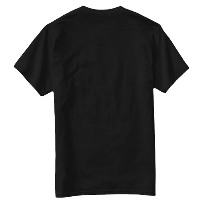 Iron Mike Tyson Autogramm-Grafik-T-Shirt für Boxfans