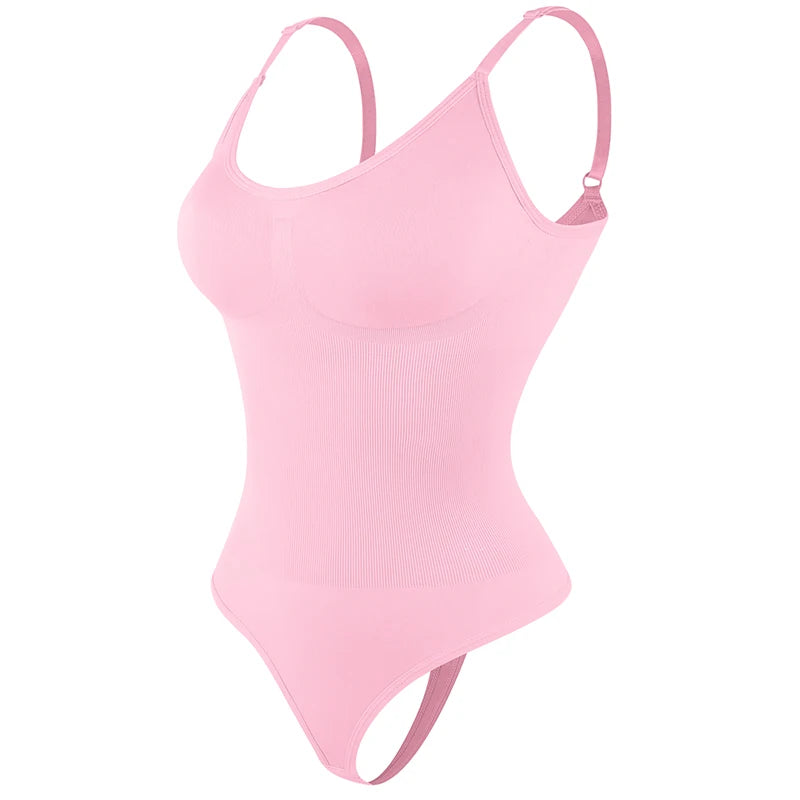 VVS Sculpt Glättender Shapewear-Body