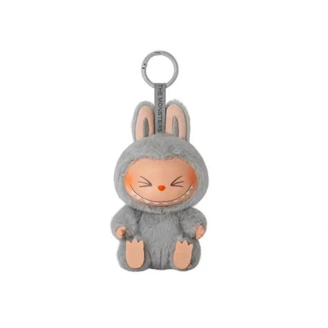 Genuine Labubu The Monsters - 100% Authentic