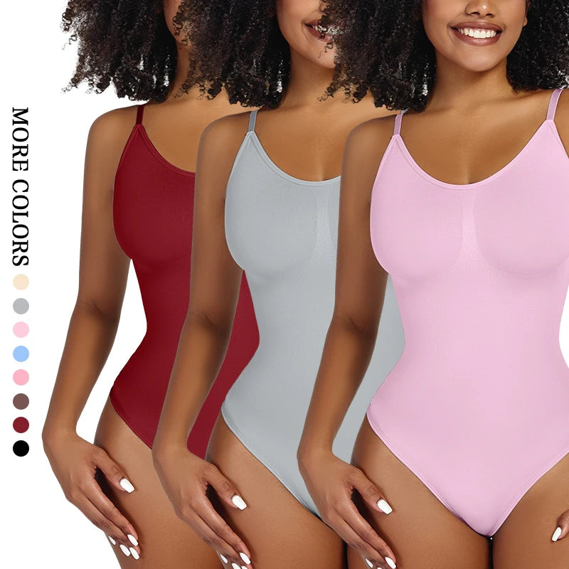 VVS Sculpt Glättender Shapewear-Body