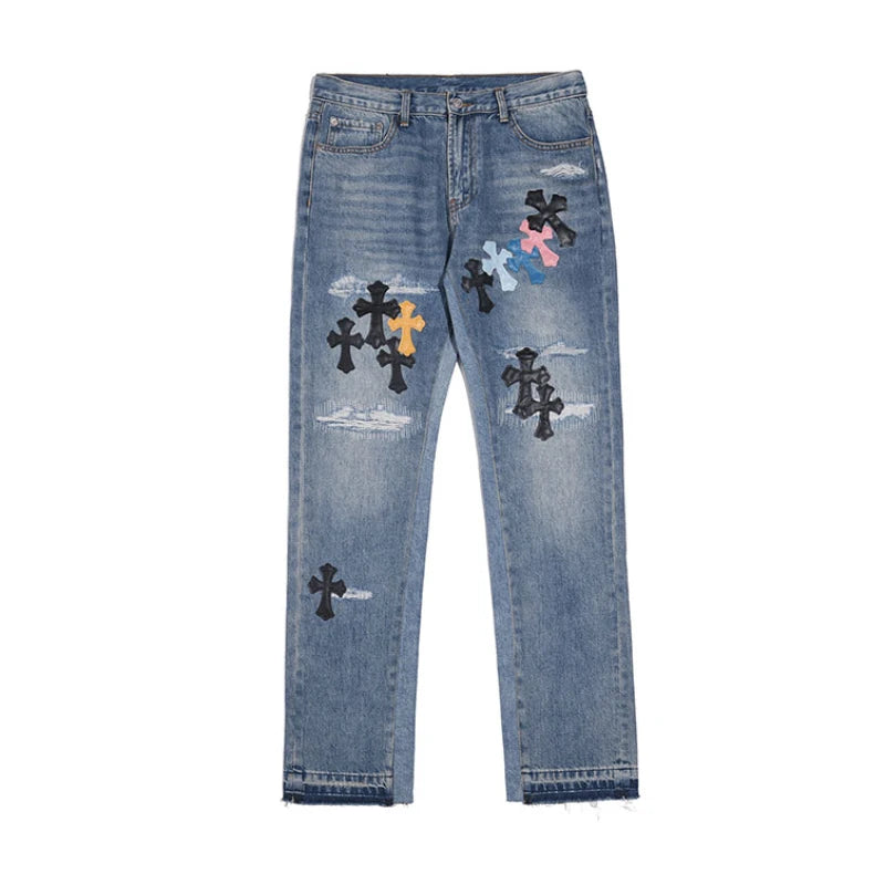 Cross High Street Hosen