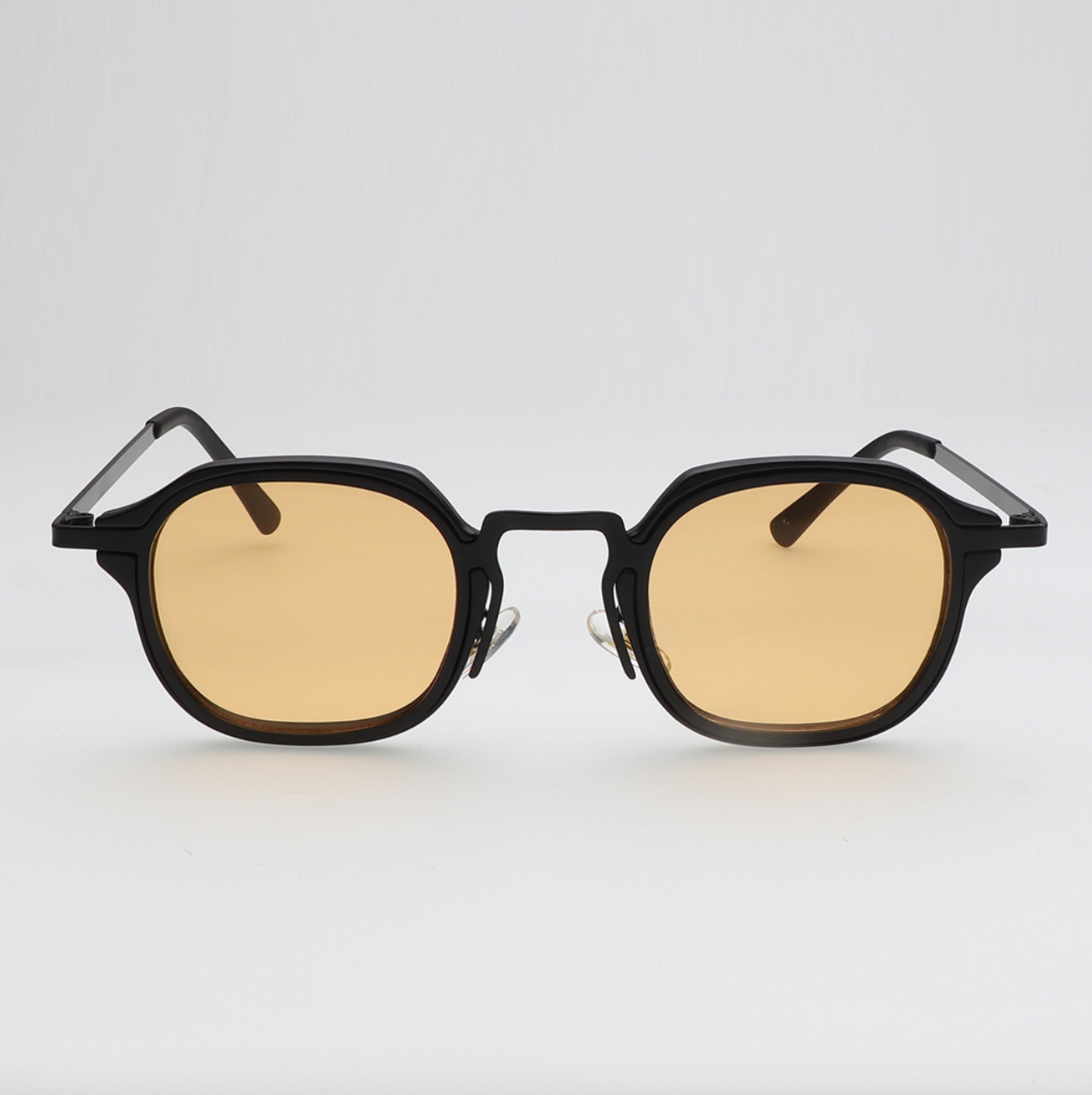 Getönte Sonnenbrille „Miami Optic“