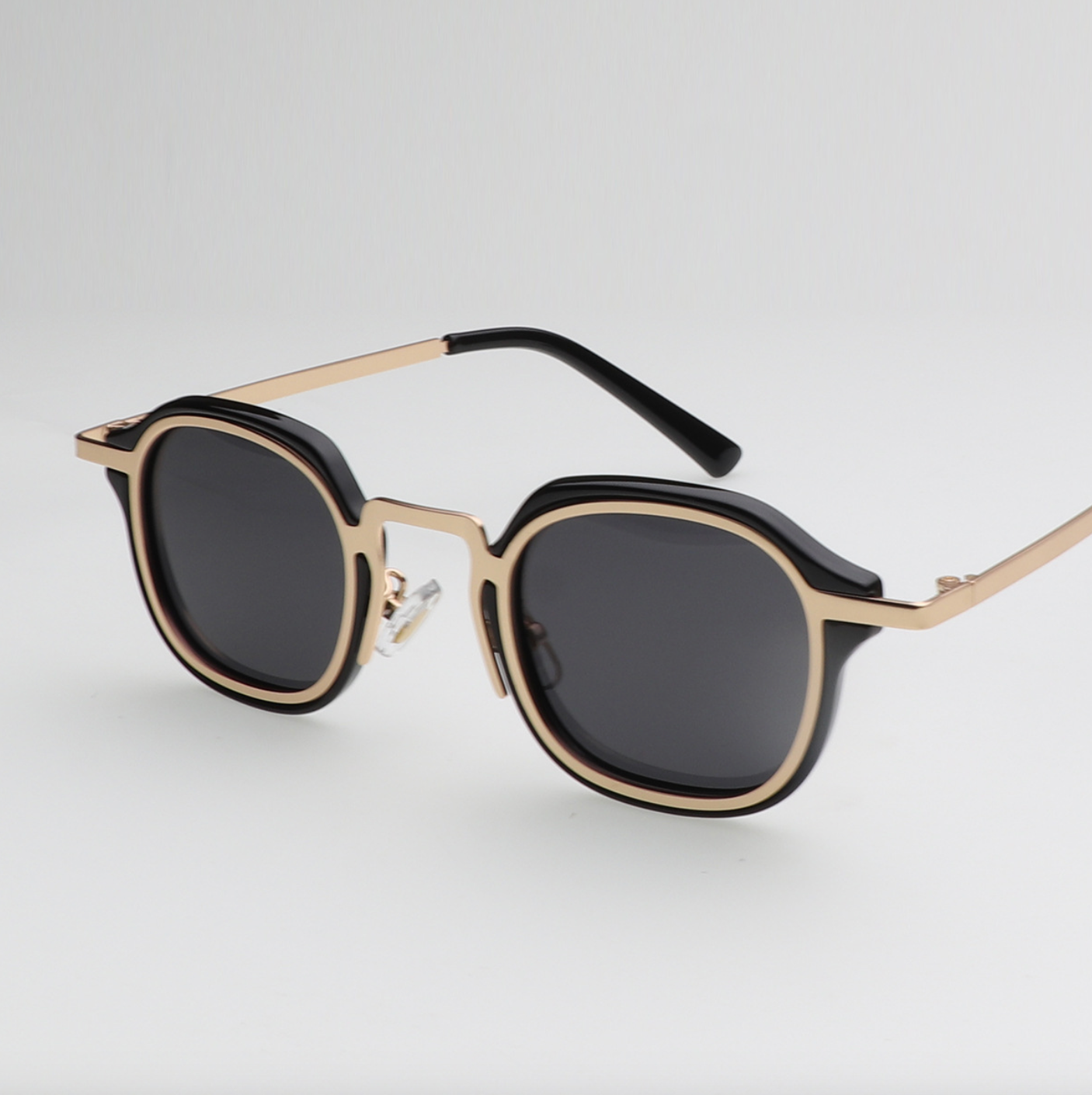 Getönte Sonnenbrille „Miami Optic“