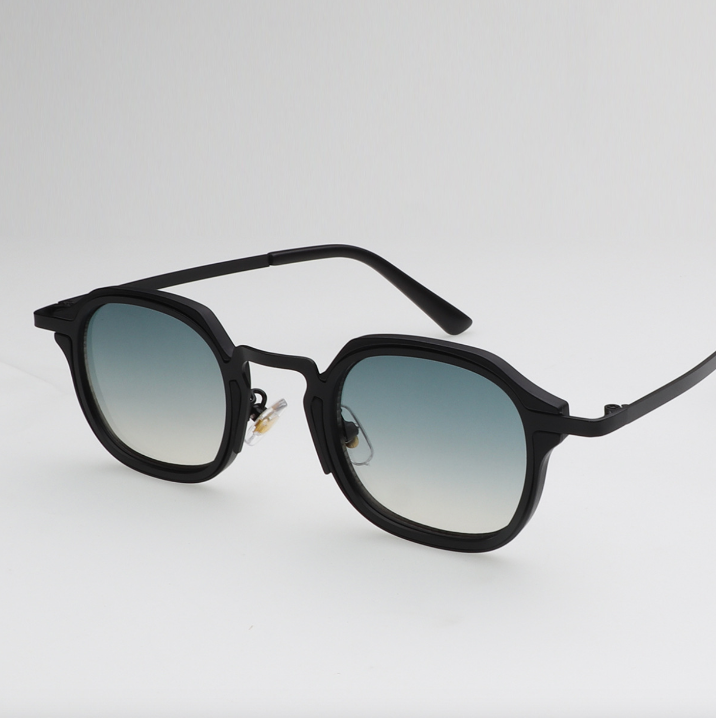 Getönte Sonnenbrille „Miami Optic“