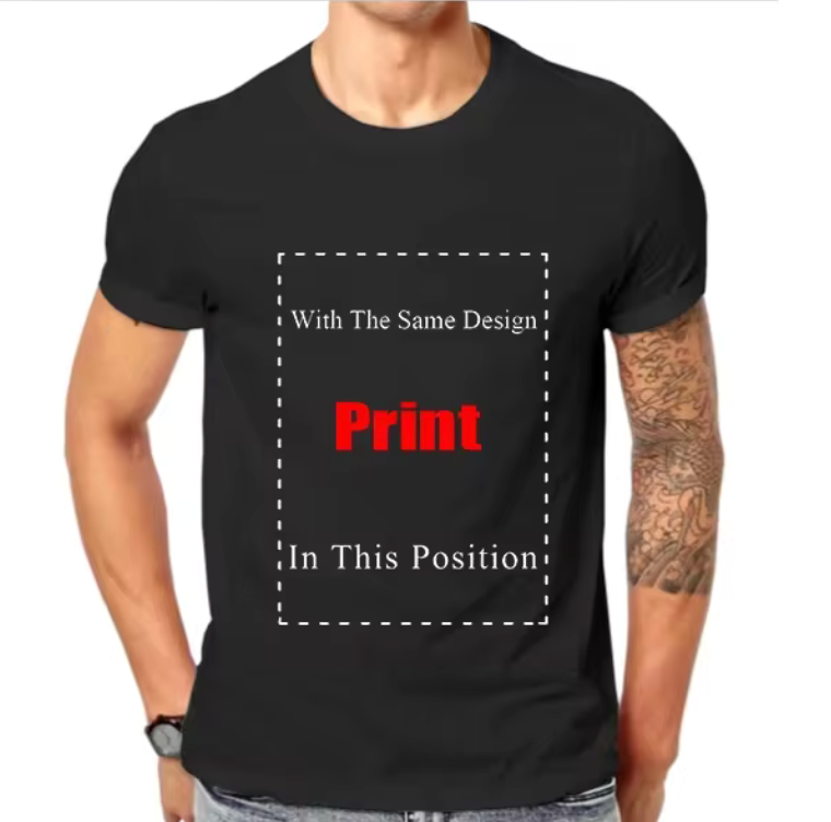 VVS Custom Bootleg 90er Retro T-Shirt
