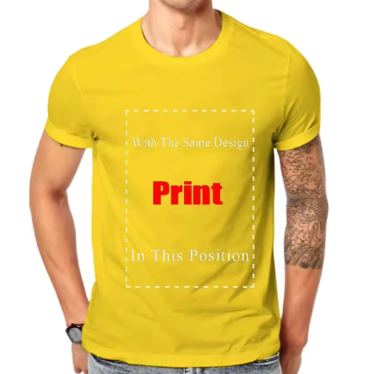VVS Custom Bootleg 90er Retro T-Shirt