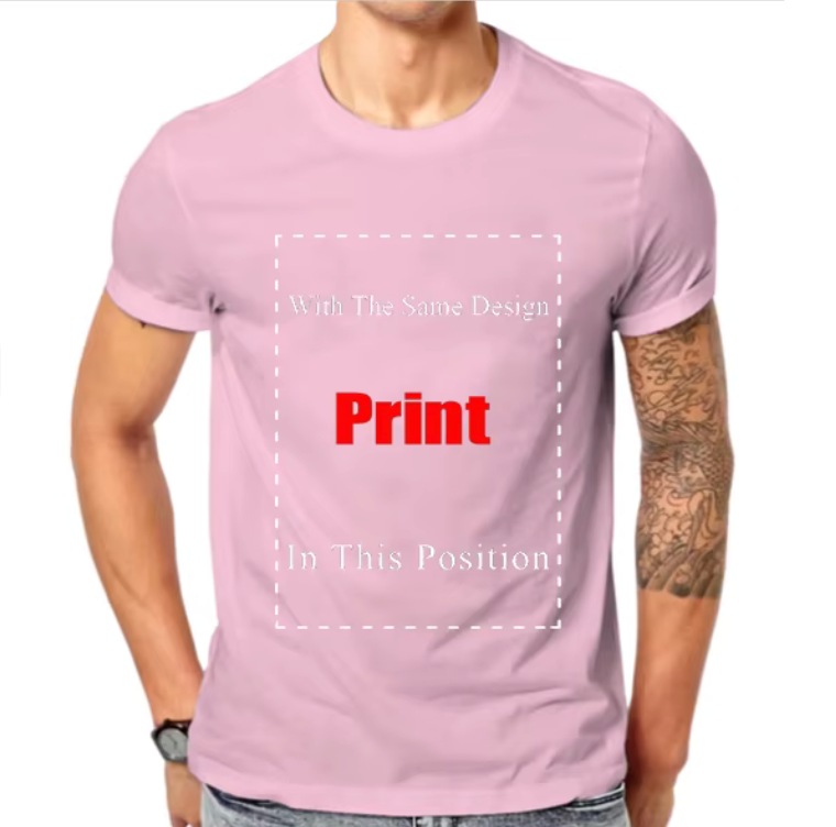 VVS Custom Bootleg 90er Retro T-Shirt