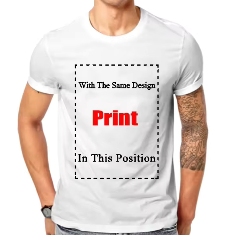 VVS Custom Bootleg 90er Retro T-Shirt