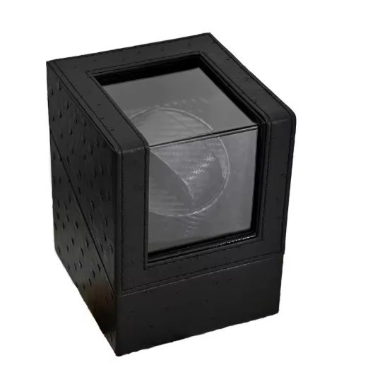 Maxwell Luxury Automatic Watch Winder – Silent Motor Display Box