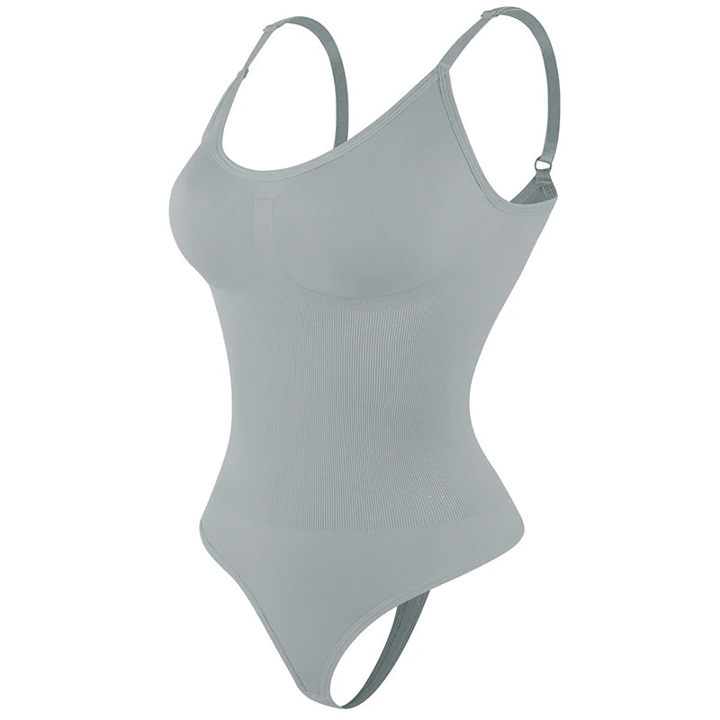 VVS Sculpt Glättender Shapewear-Body