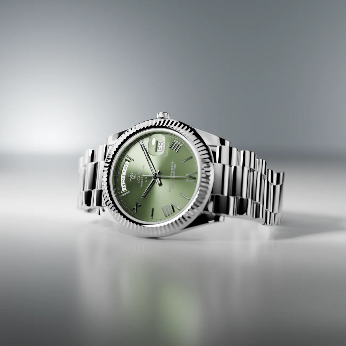 VVS Datejust Watch