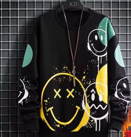 Pull pour homme