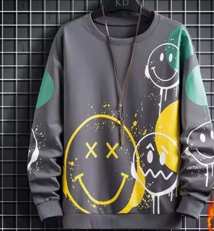 Pull pour homme