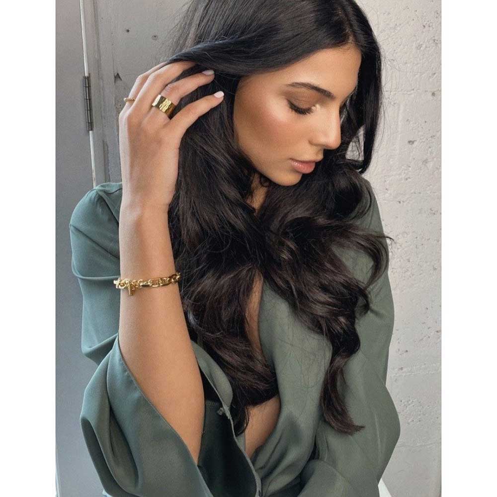 Amirah T-Back-Armband