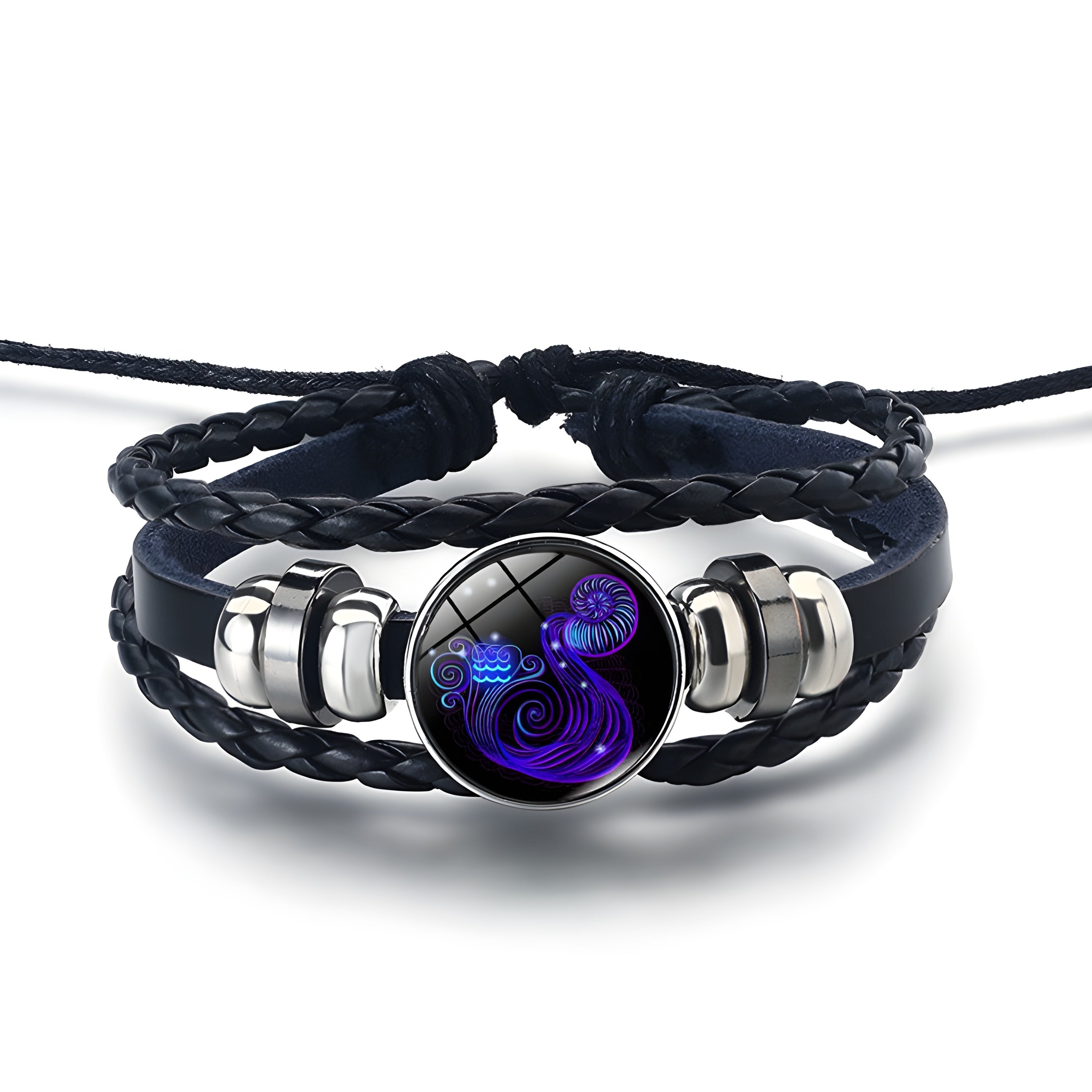 Wassermann Mana Armband