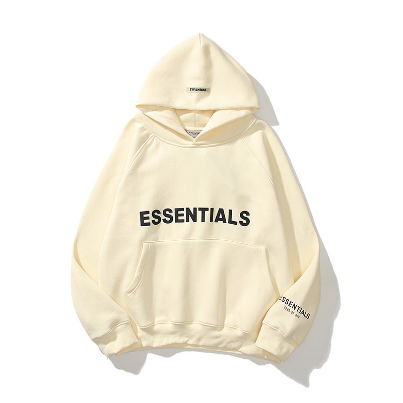 Essentials Kapuzenpullover