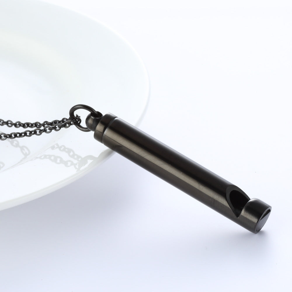 VVS Jewelry – Atemhalskette zur Linderung von Angst und Stress