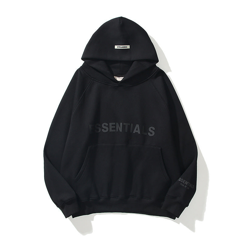 Essentials Kapuzenpullover