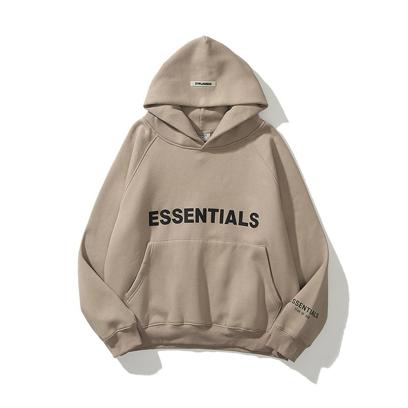 Essentials Kapuzenpullover