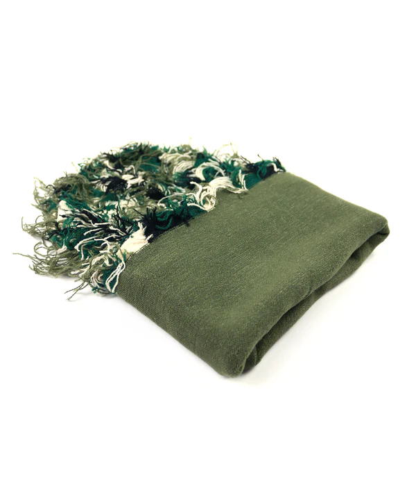Sturmhaube im Camouflage-Look